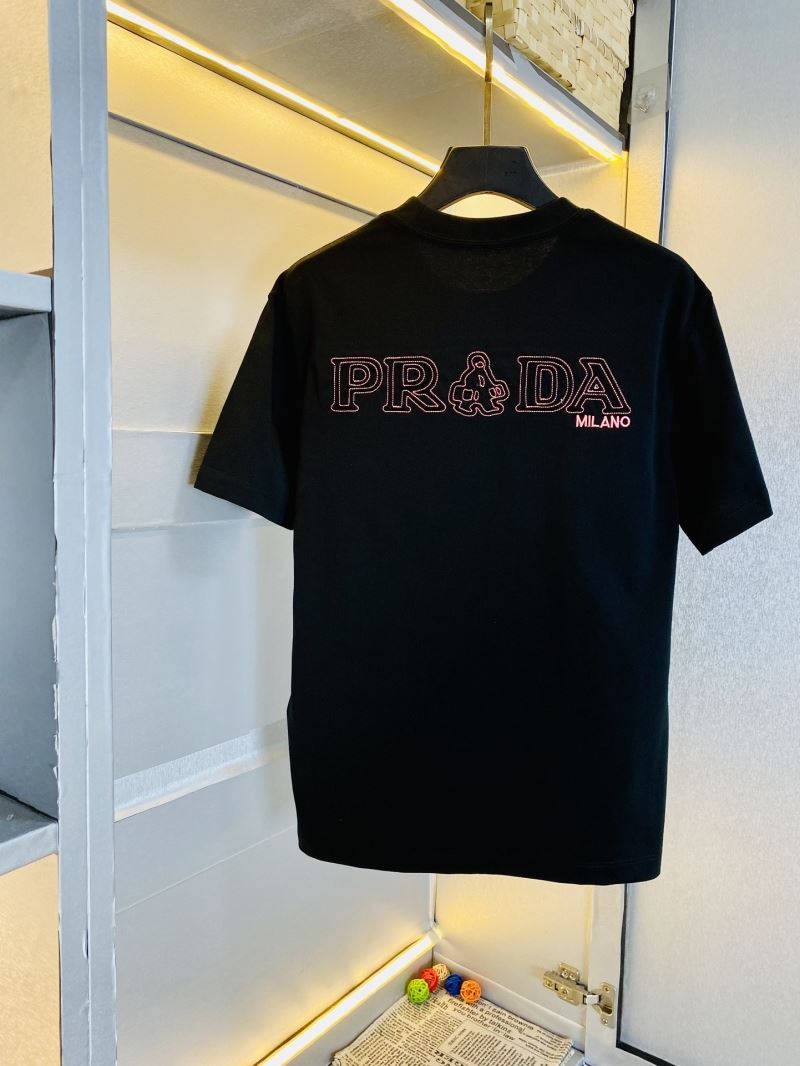 Prada T-Shirts